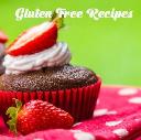 Gluten Free Recipes App to Make Diet Recipes logo